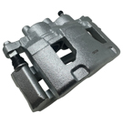 2007 Buick Lucerne Brake Caliper 5